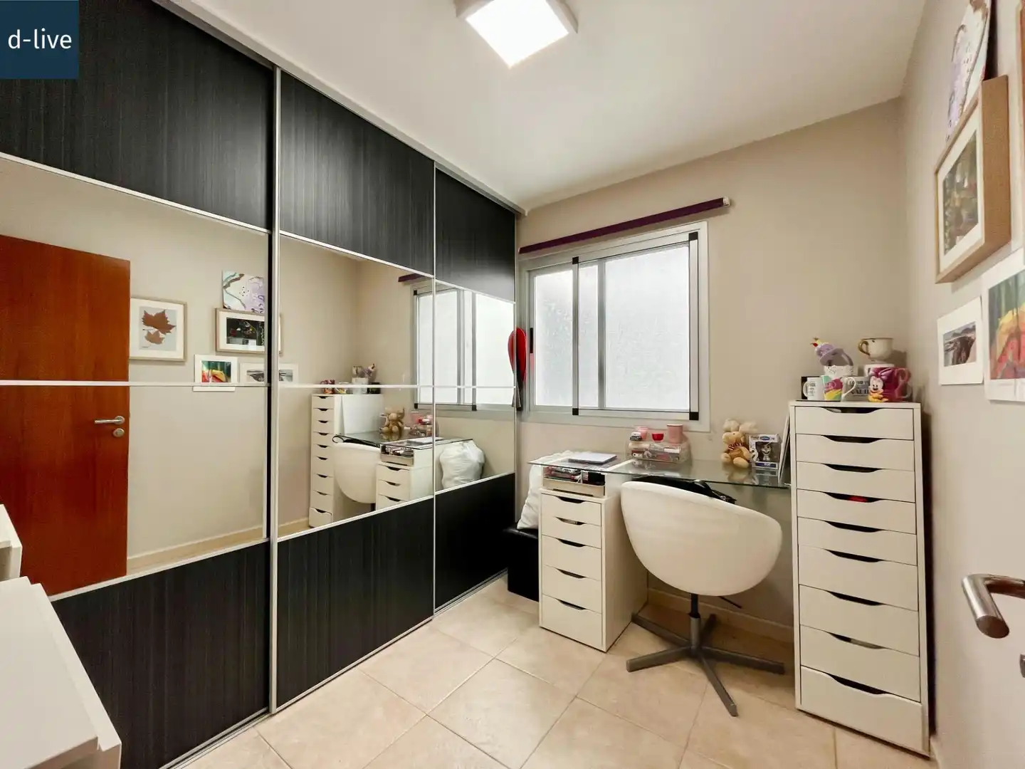 Habitación de Ático en venta en Las Palmas de Gran Canaria con Terraza