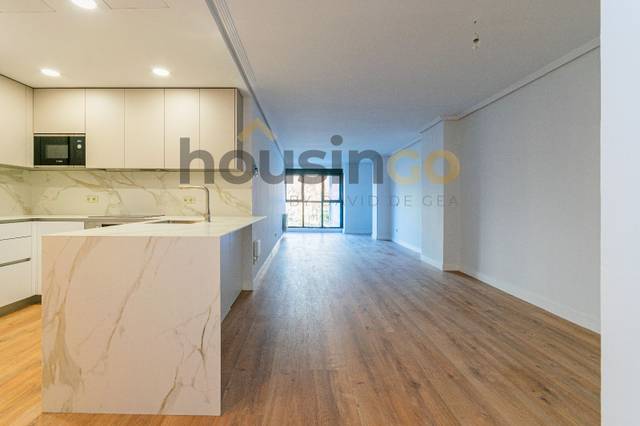 Piso en Alquiler en Plaza España en Población de Arroyo