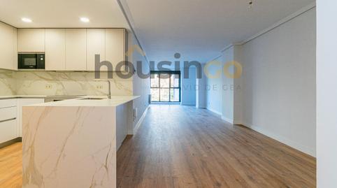 Foto 4 de Pis de lloguer a Plaza España, Población de Arroyo, Palencia