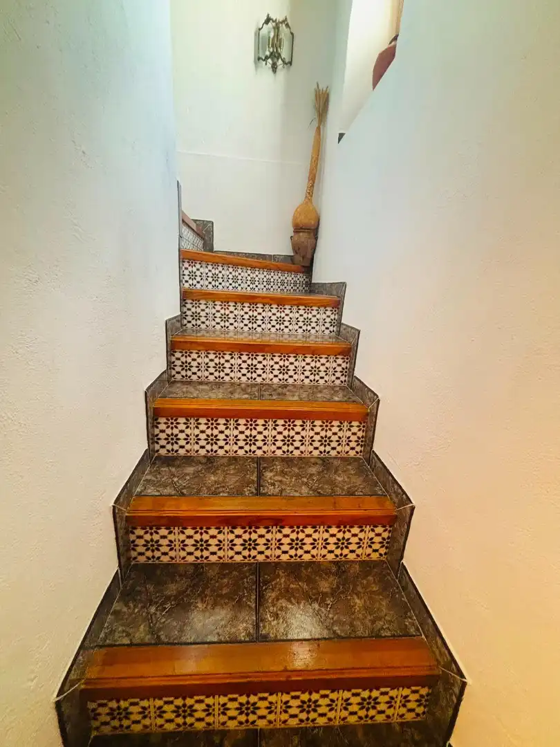 Finca rústica en venta en Capileira