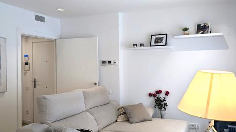 Foto 3 de Piso en venta en Carrer del Doctor Ullés, Ca n'Aurell, Barcelona