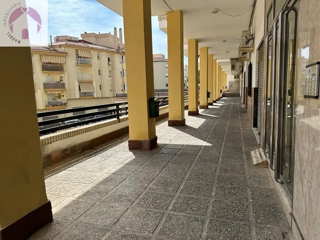 Local comercial en venda a Avenida SALOBREÑA 25, imagen 25