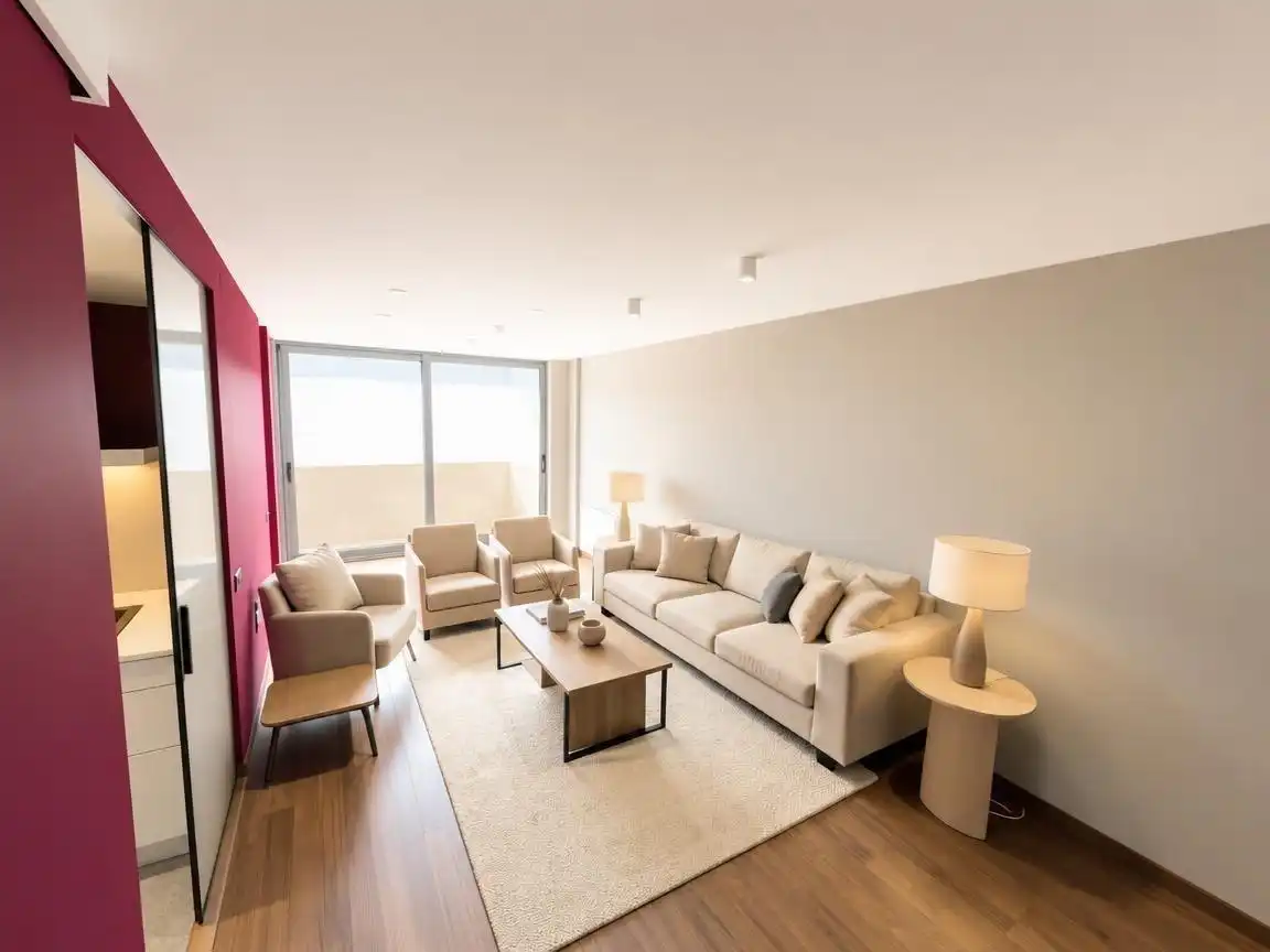 Wohnung mit Aufzug zum Verkauf in Carretera MANRESA