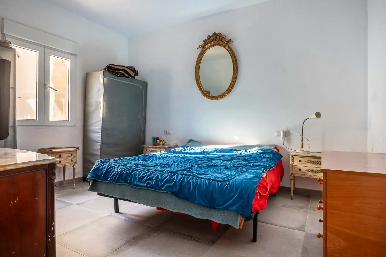 Bedroom of Detached homes for sale in Villanueva del Ariscal  with Storage room