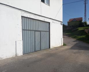 Exterior view of Premises for sale in Marina de Cudeyo