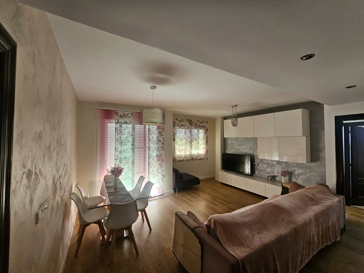 Wohnung mit Terrasse zum Verkauf in Ceutí, imagen 2