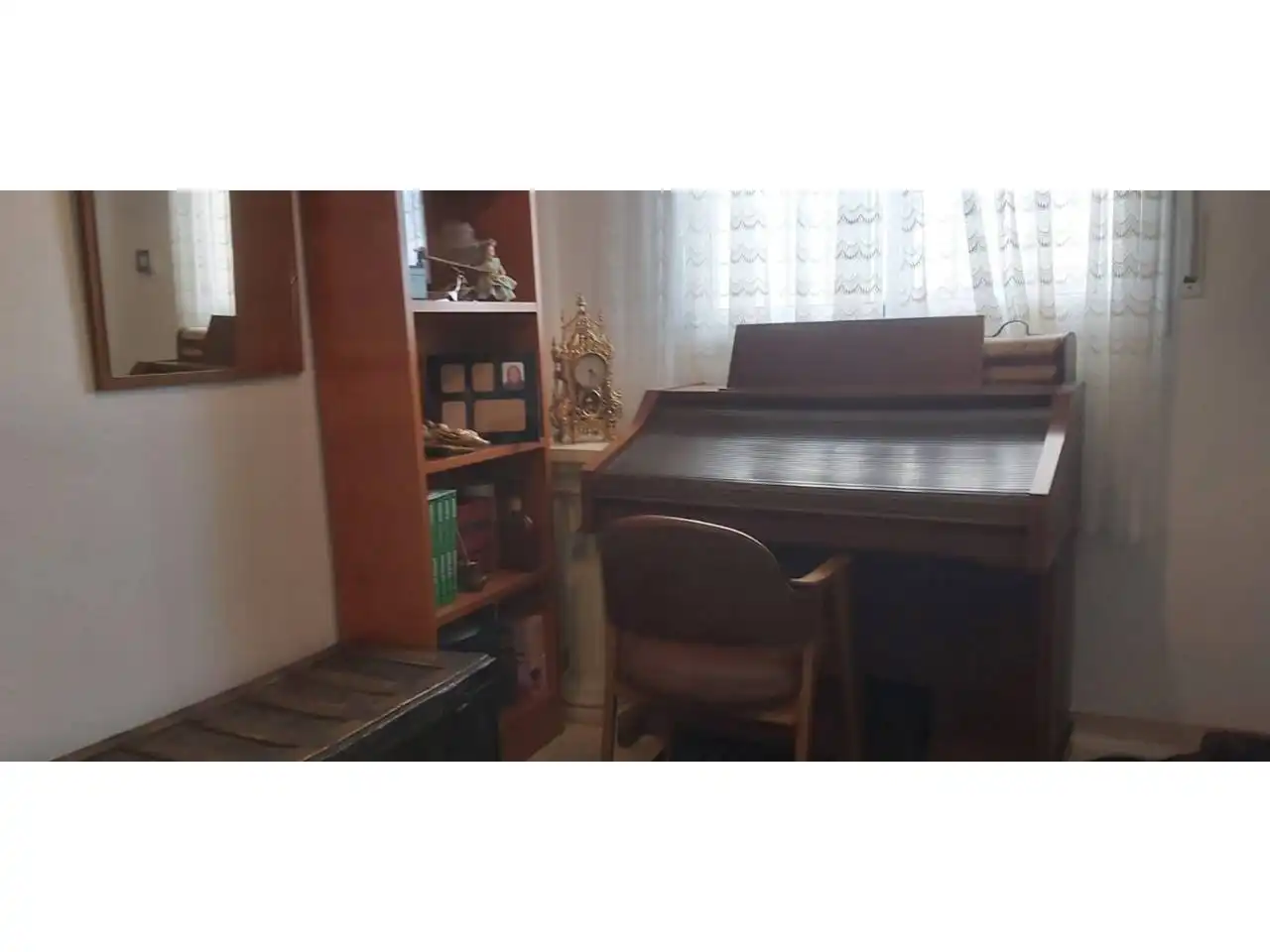Dormitori de Casa o xalet en venda en Montferri amb Calefacció, Jardí privat i Terrassa