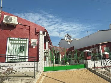 Casa a schiera in vendita a San Antonio