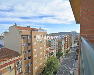 Exterior view of Duplex for sale in Cáceres Capital  with Terrace