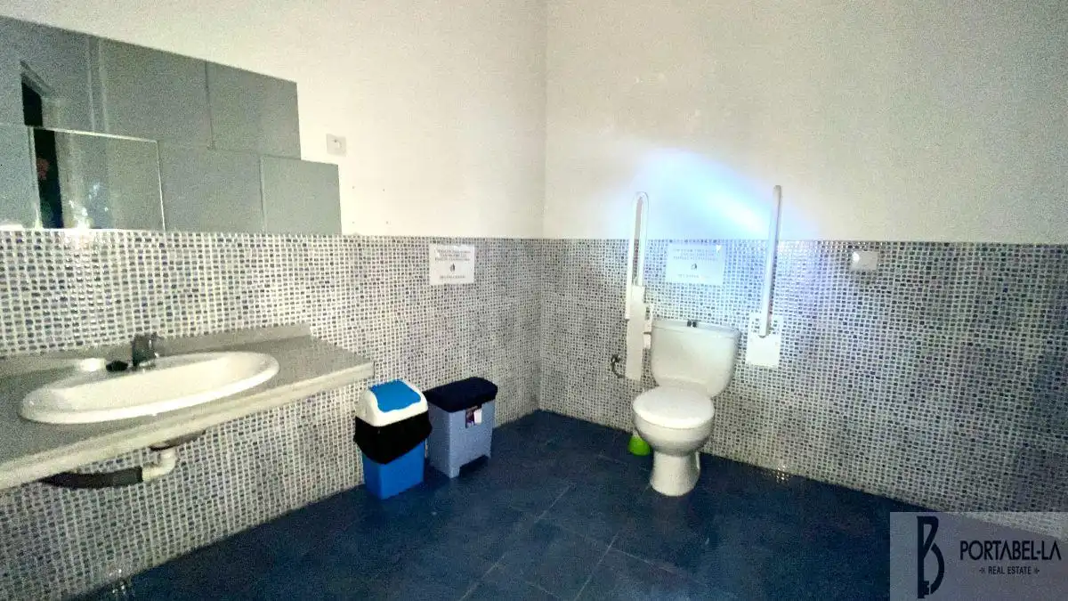 Locale commerciale in affitto a Crevillet - Pinar Alto, imagen 13