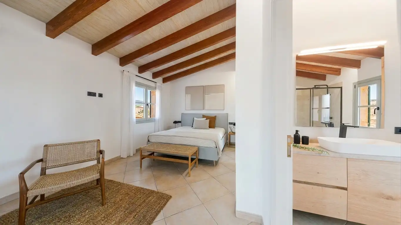 Haus mit Pool zum Verkauf in Sineu, imagen 6