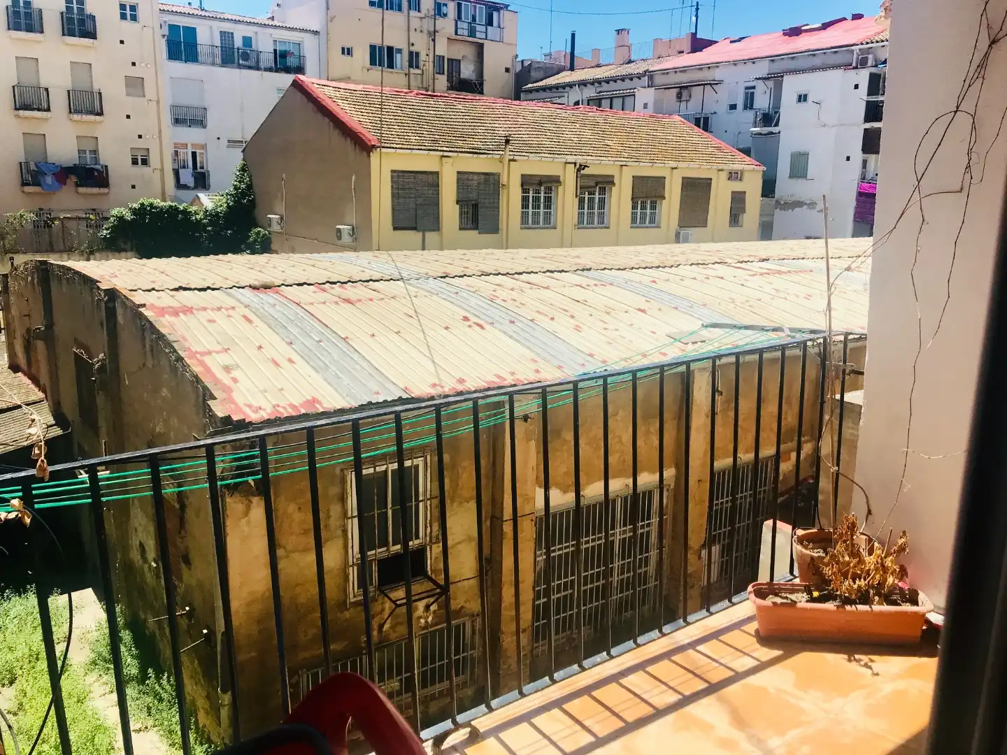 Àtic de lloguer a Valencia, Valencia