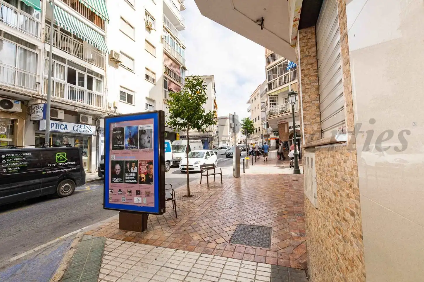 Local commercial à vendre à Centro, imagen 7