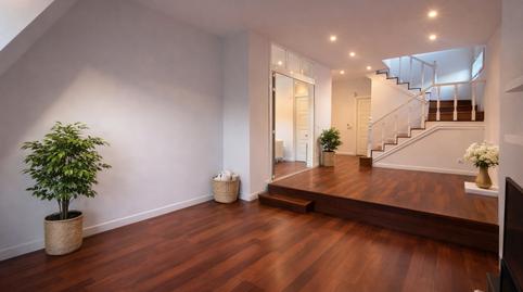 Foto 2 de Casa adosada en venda a Calle Jaraíz, 26, Las Matas  - Peñascales, Las Rozas de Madrid