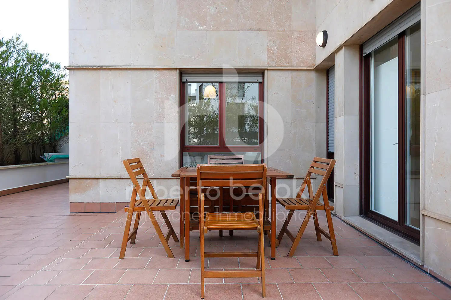 Flat for sale in Jose Antonio Loidi Bizcarrondo Kalea, Palmera - Dumboa - Arbes