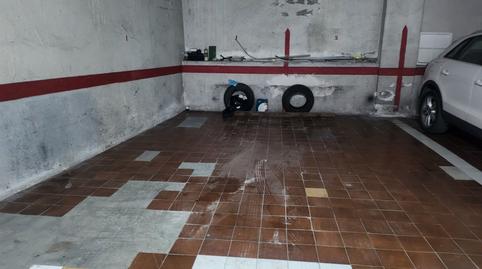 Foto 4 de Garatge de lloguer a Carrer del Turisme, Calella, Barcelona