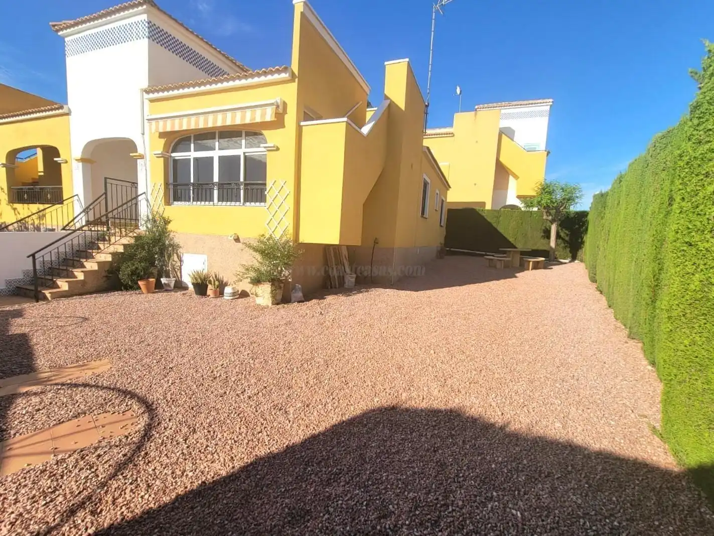 Villa con piscina in vendita a Los Montesinos, imagen 4