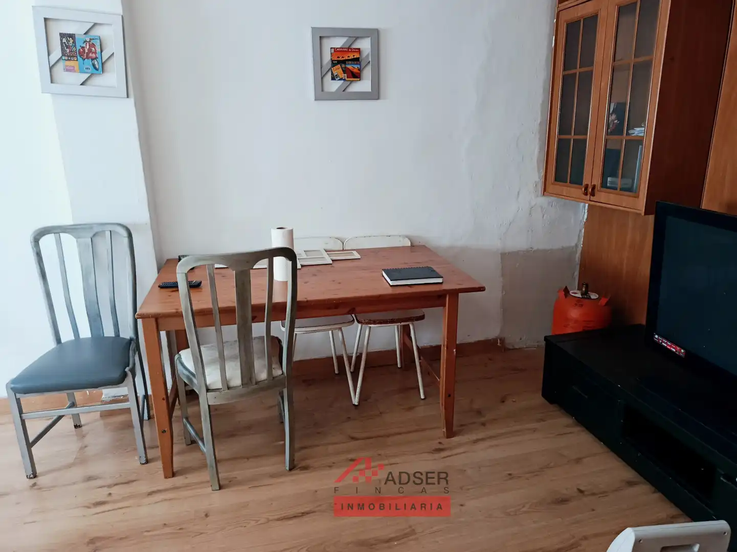 Wohnung mit Terrasse zum Verkauf in Logroño - MARIA TERESA GIL DE GARATE, imagen 7