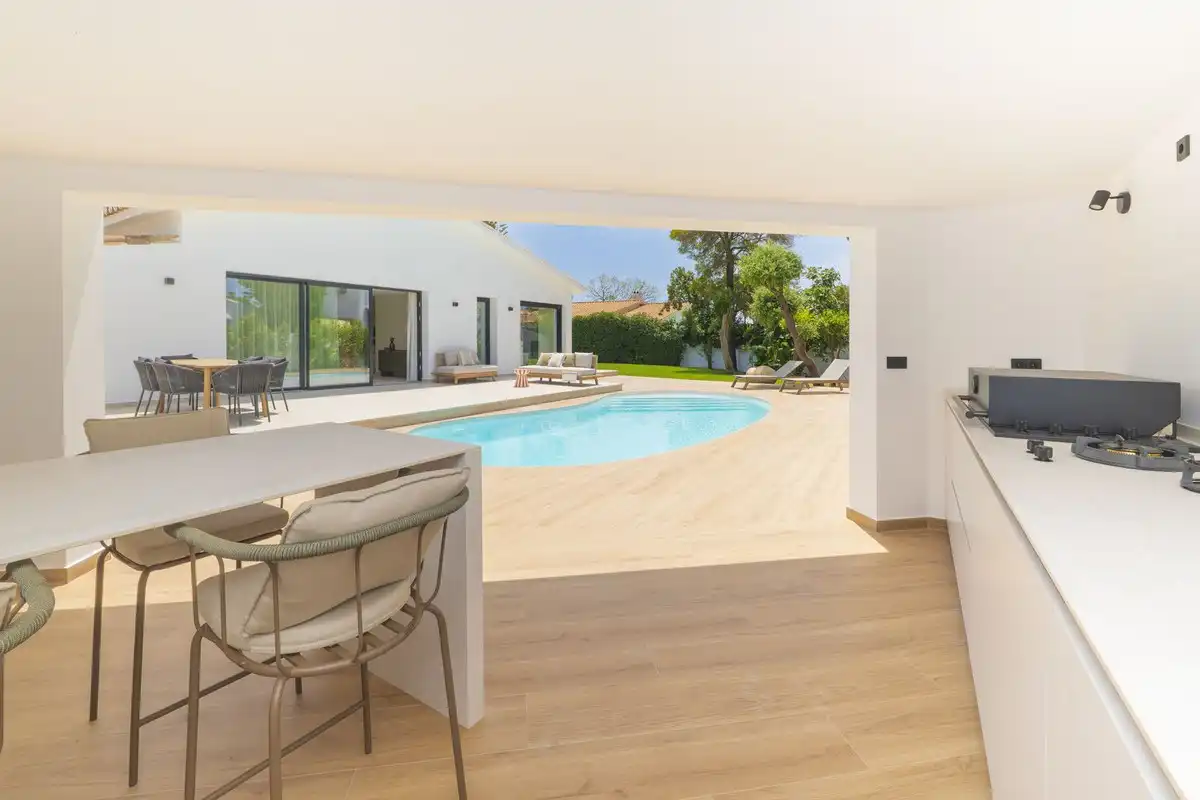 Casa adosada en venta en Nueva Atalaya