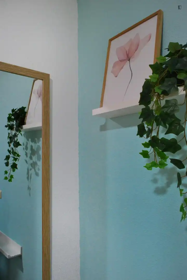 Room in El Rosón - Kelvinator