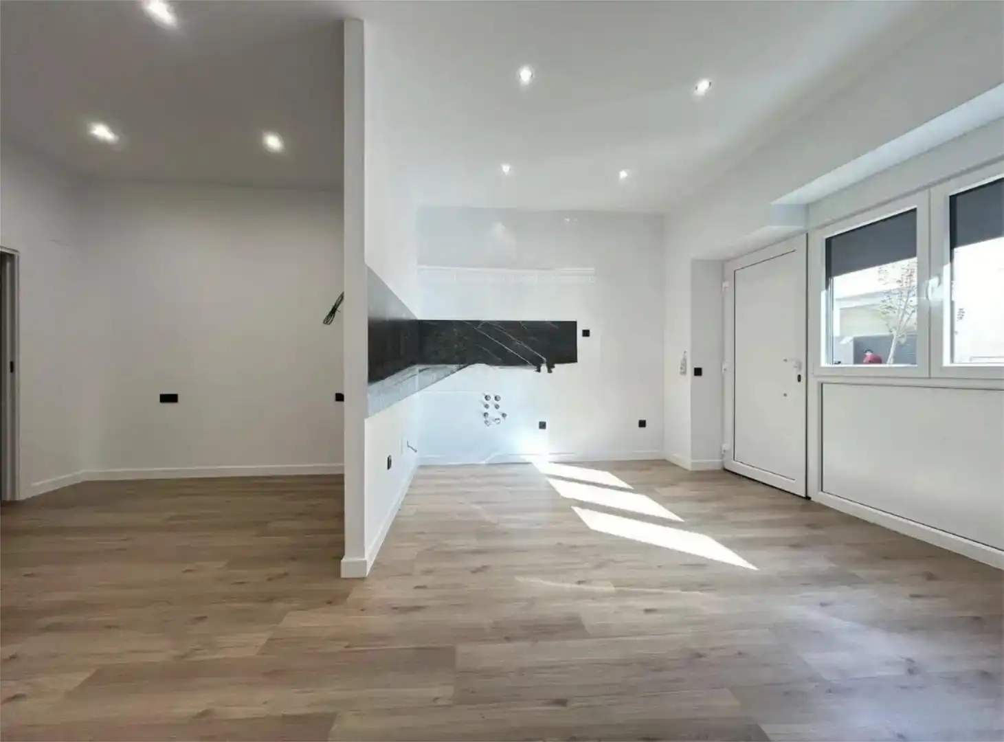 Loft en venda en Zamora Capital  amb Aire condicionat i Parquet