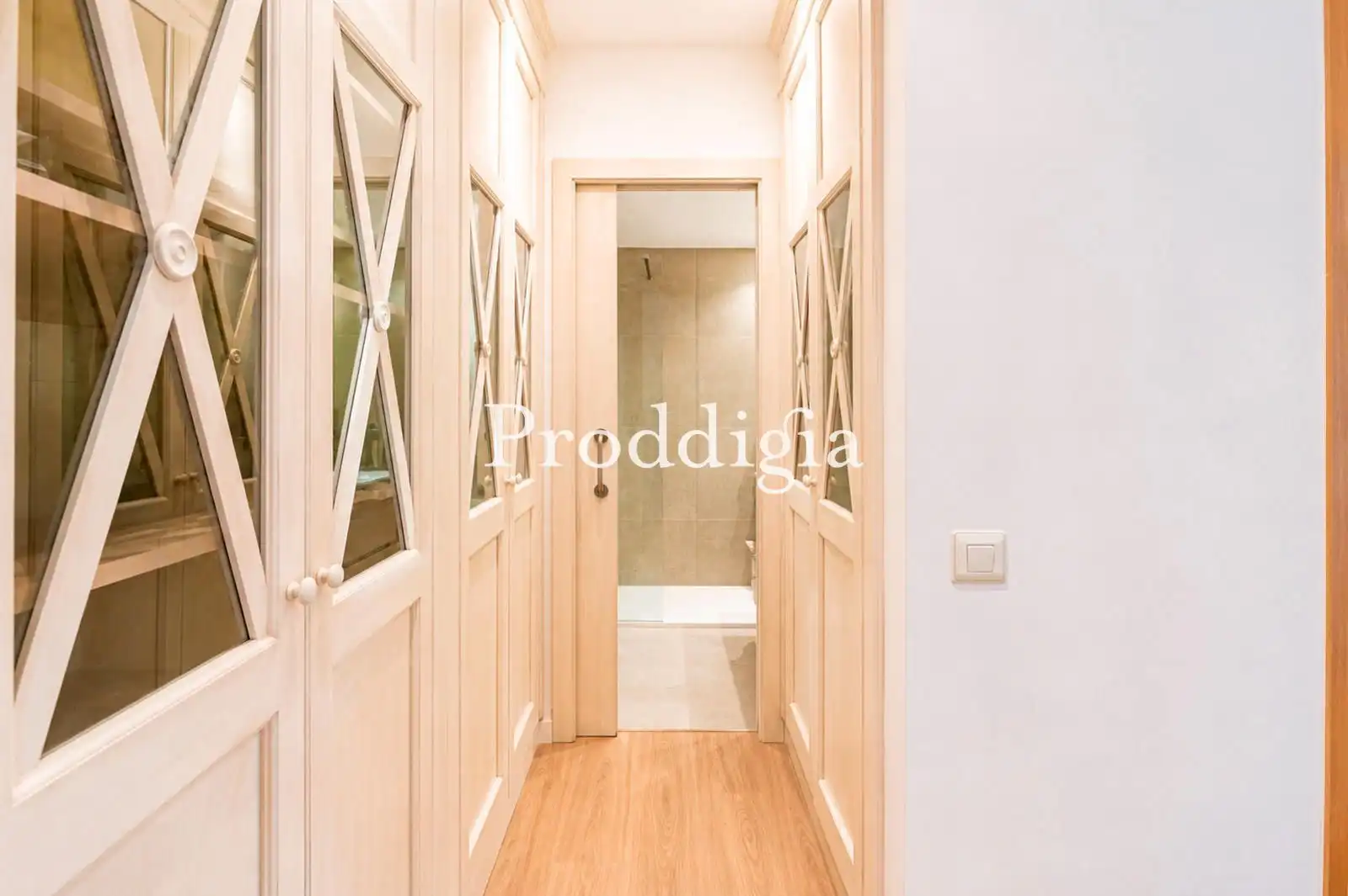 Flat for sale in Sant Cugat del Vallès  with Air Conditioner, Heating and Terrace