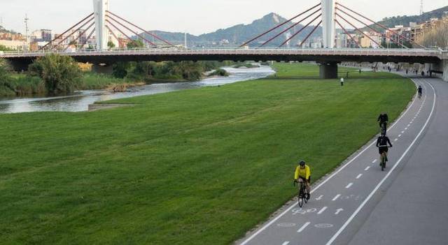 Piso en Venta en Riu Sud