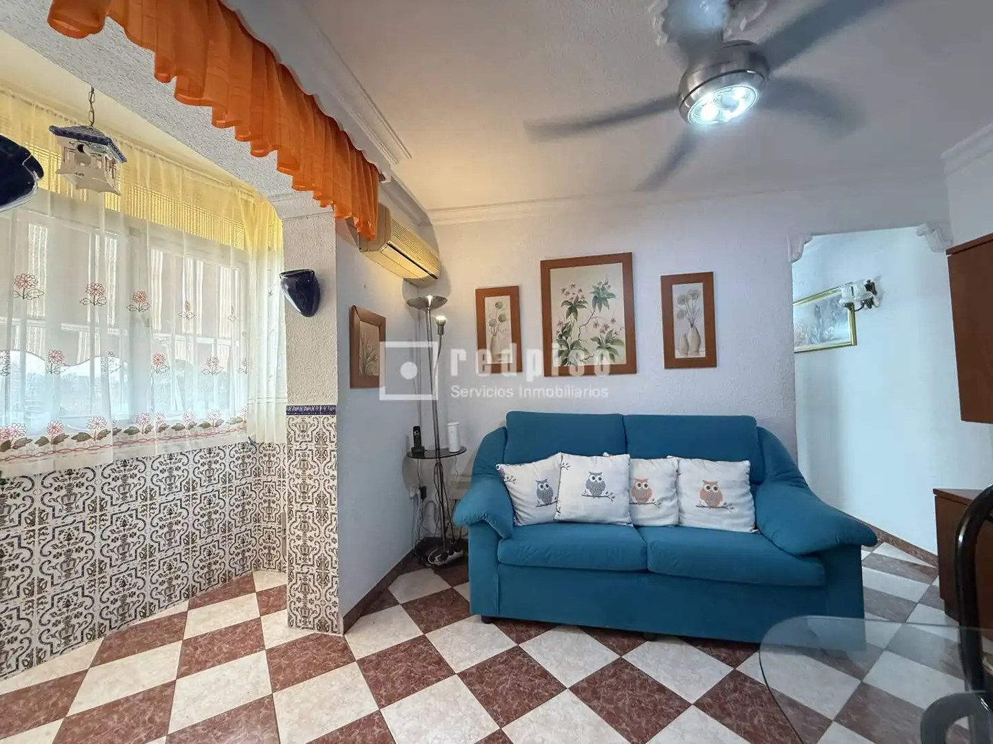 Appartement avec ascenseur à vendre à Carretera de Cádiz, imagen 4