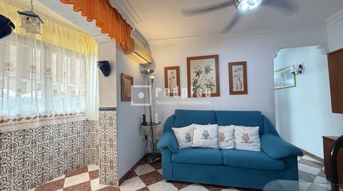 Foto 4 de Pis en venda a Dos Hermanas - Nuevo San Andrés, Málaga Capital