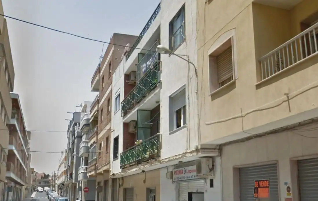 Flat for sale in Calle Córdova, imagen 2