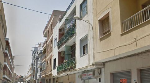Foto 2 de Piso en venta en Calle Córdova , Ejido Sur, El Ejido