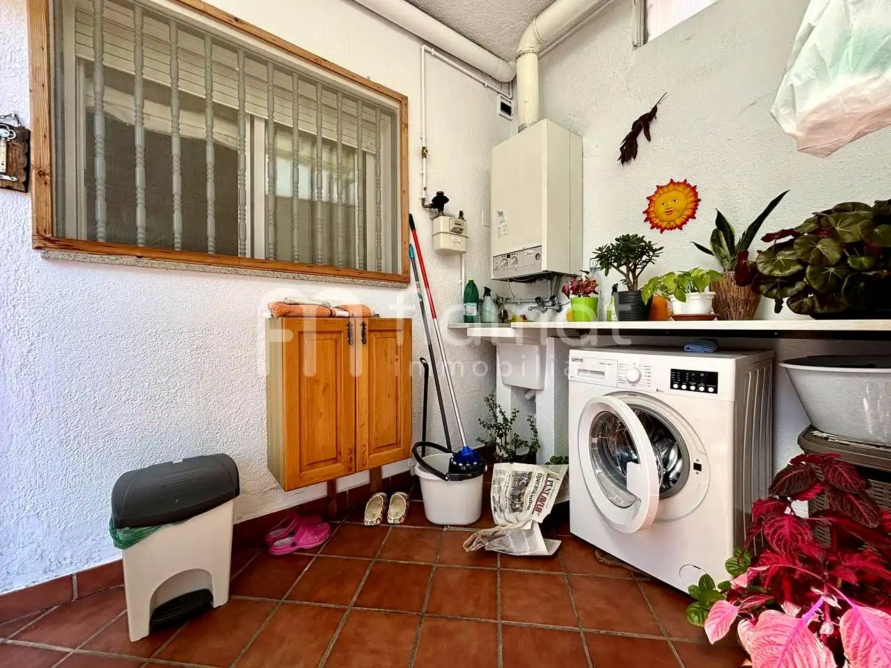 Jardín de Planta baja en venta en Malgrat de Mar