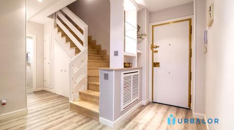 Foto 3 de Dúplex en venda a Juan Ramón Jiménez, Prado Santo Domingo - Ensanche, Madrid