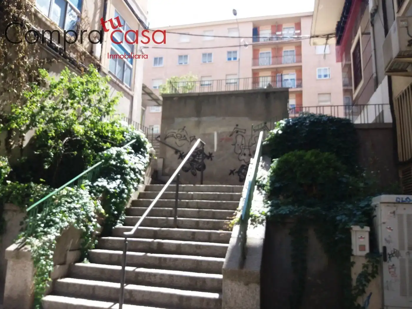 Local comercial en venda a Calle Julian maria otero, imagen 9