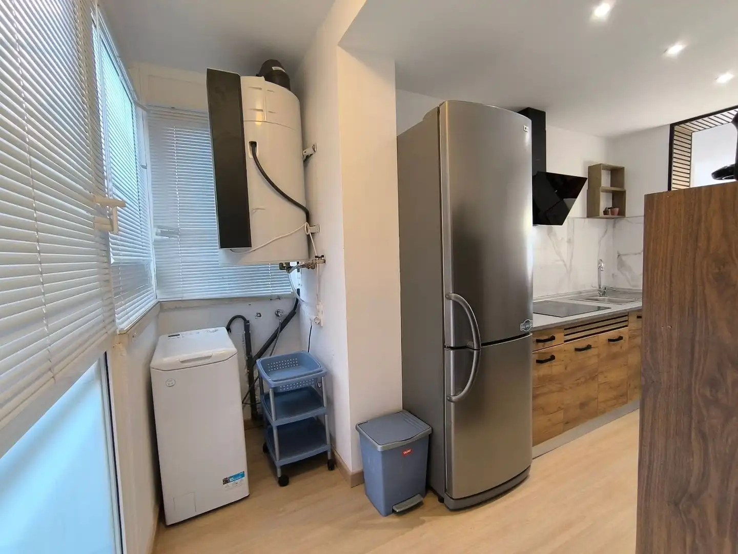 Apartment mit Aufzug zum Verkauf in Nord, imagen 17