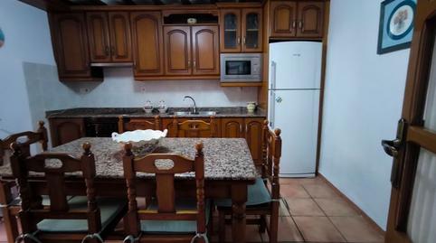 Foto 2 de Casa o xalet en venda a Calle Fuente, -1, Zarcilla de Ramos, Murcia