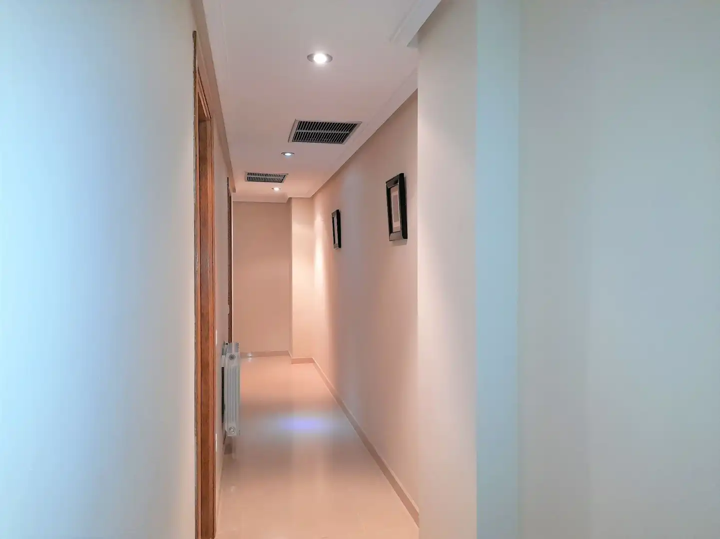 Flat for sale in Albaida  with Storage room