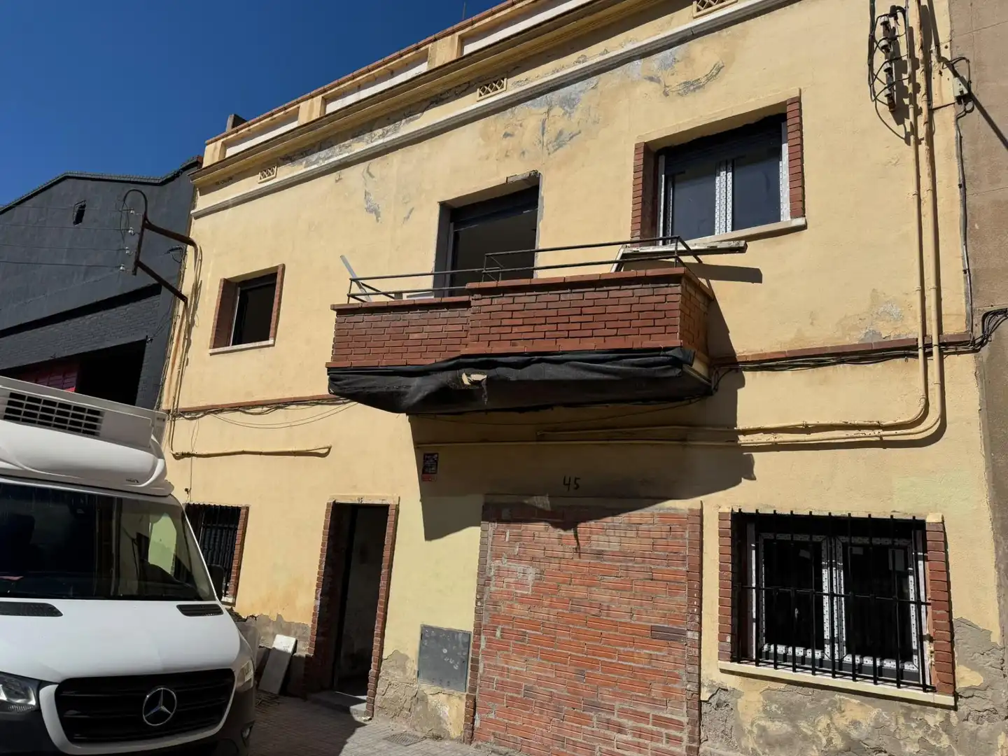 Villa mit Terrasse zum Verkauf in Almeda - El Corte Inglés, imagen 19