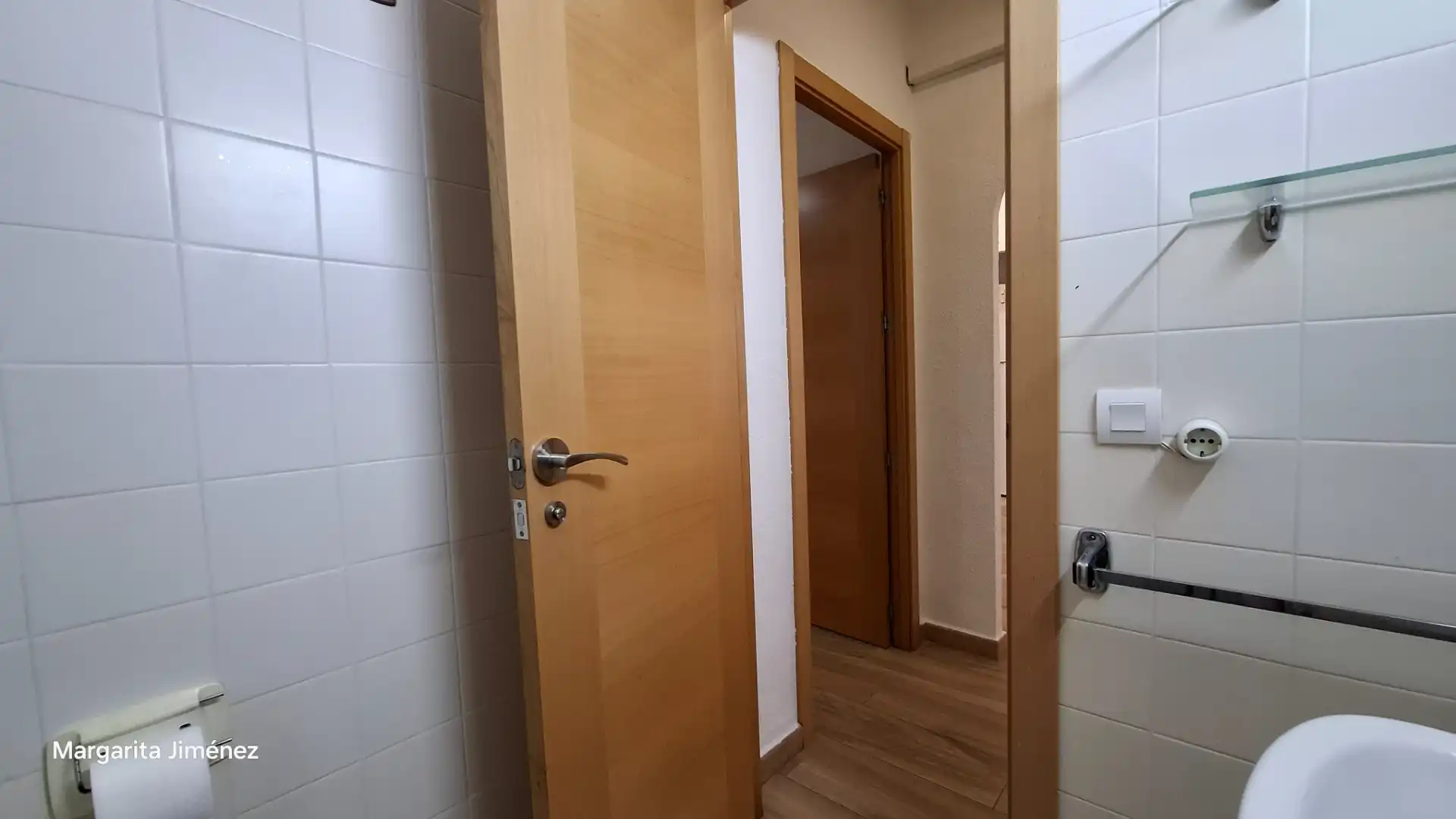 Flat for rent in Córdoba  with Air Conditioner, Terrace and Furnished