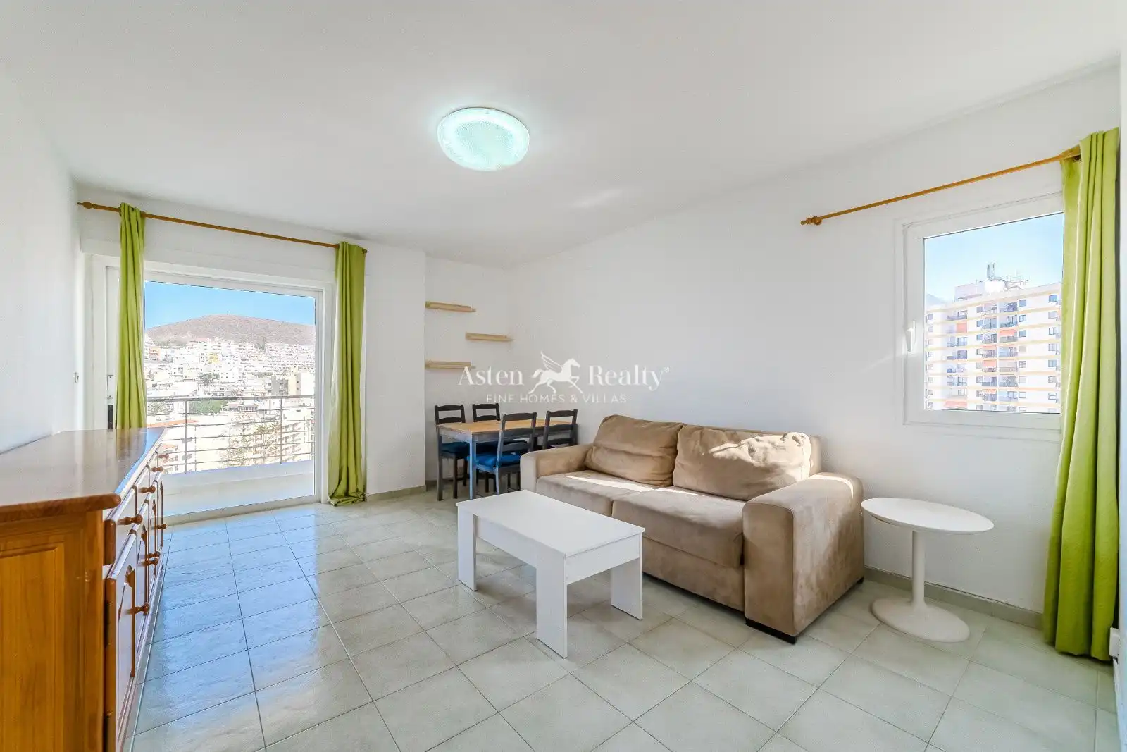 Apartamento en venta en El Coronel, 6, Los Cristianos