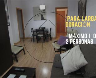 Flat to rent in Alfonso XIII,  Huelva Capital