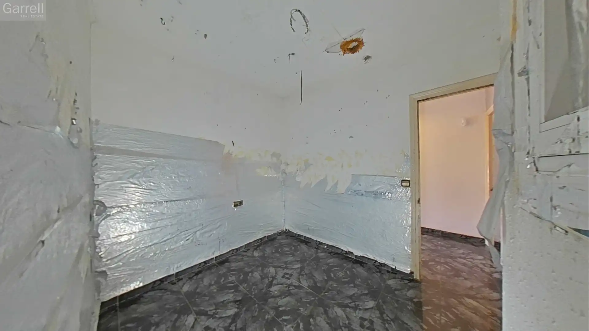 Flat for sale in carrer PINTOR FORTUNY 
Es: Pl: Pt: 
 TERRASSA (BARCELONA), imagen 17