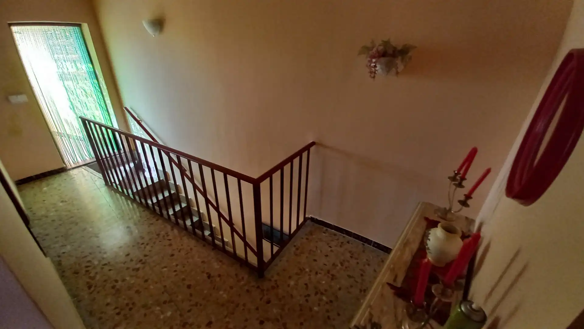 Adossat amb terrassa en venda a Corrales del Vino, imagen 14