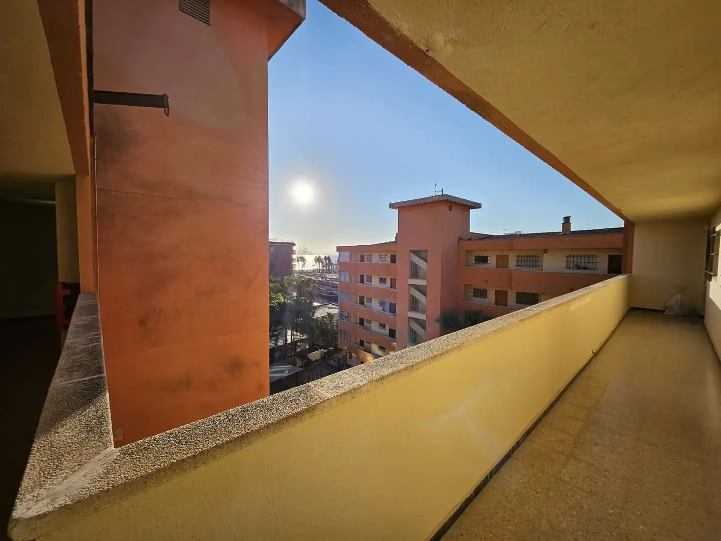 Dormitori de Dúplex en venda en Salou amb Terrassa