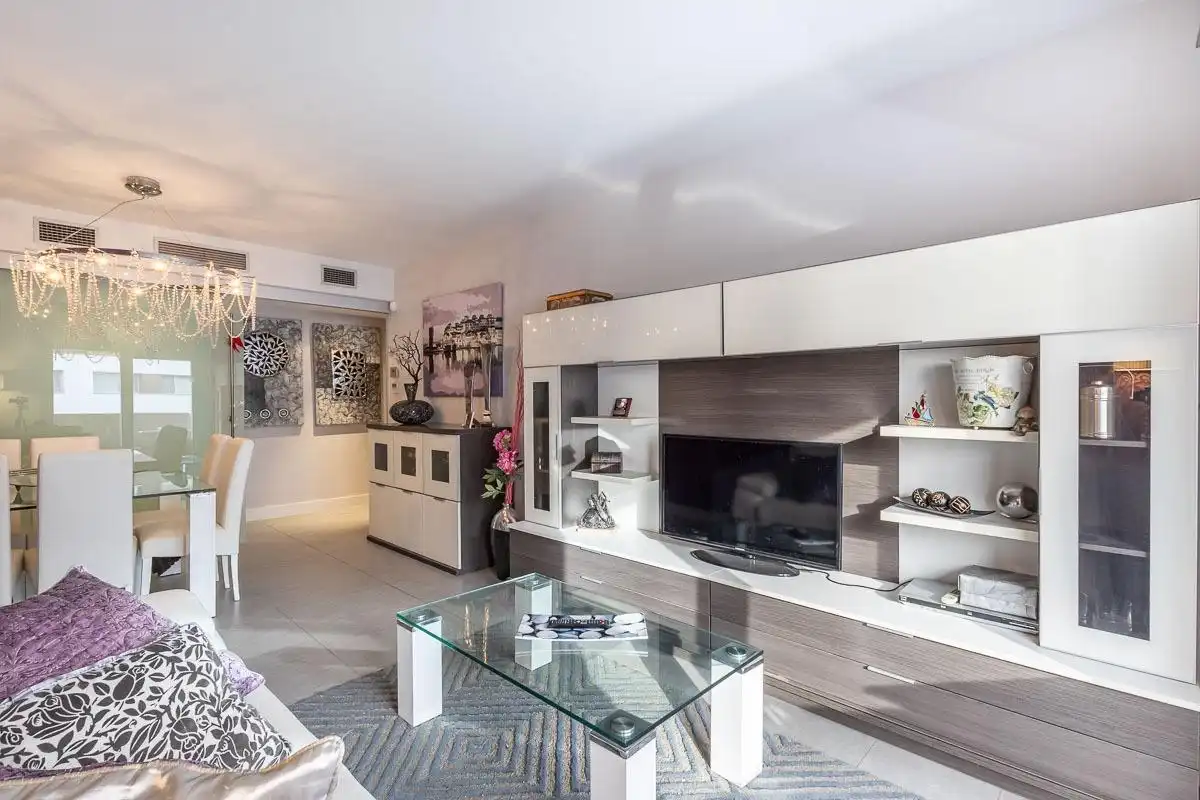 Wohnung mit Terrasse zur Miete in Zaidín, imagen 9