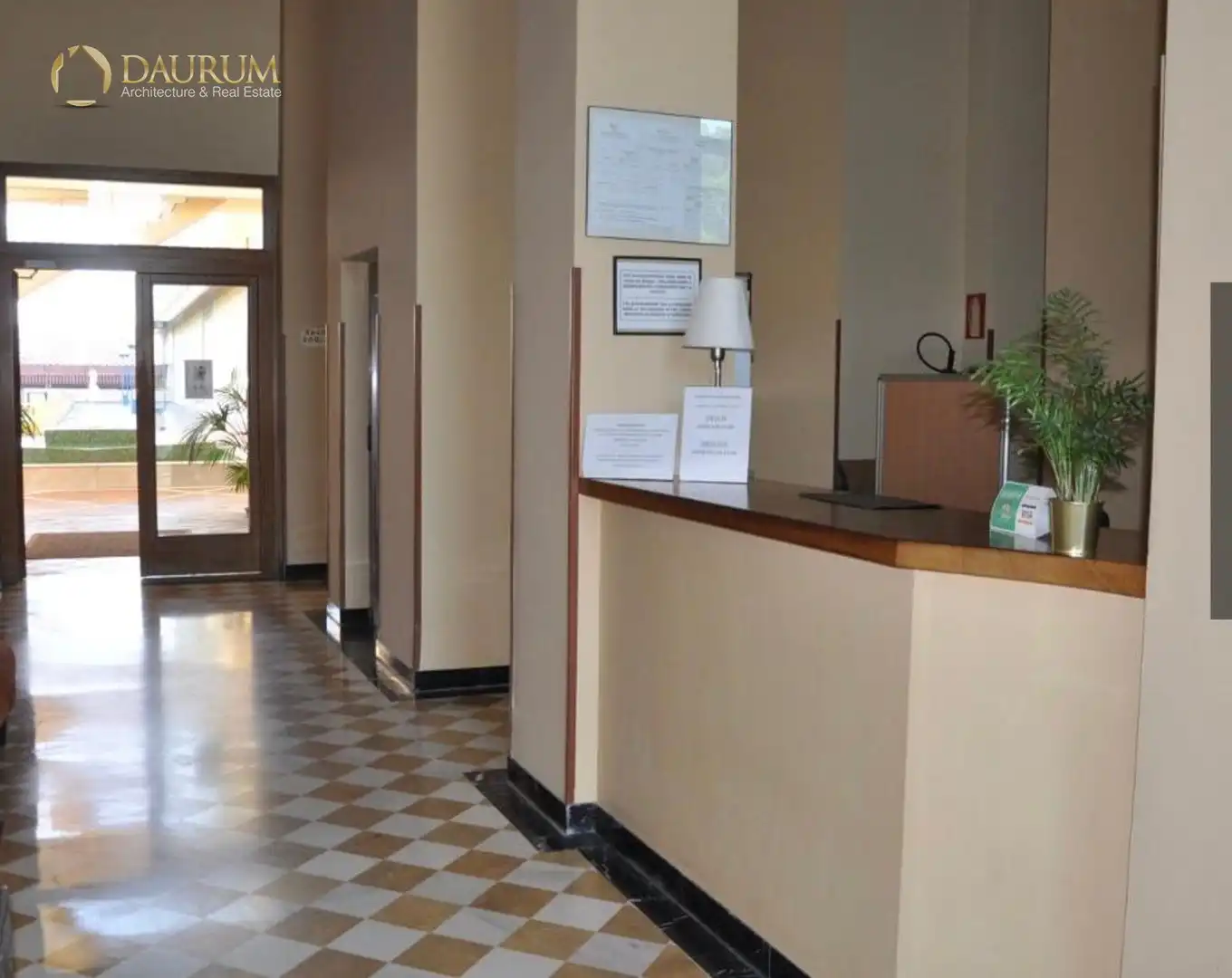 Apartament en venda a CASUARINA, Parque Alcosa