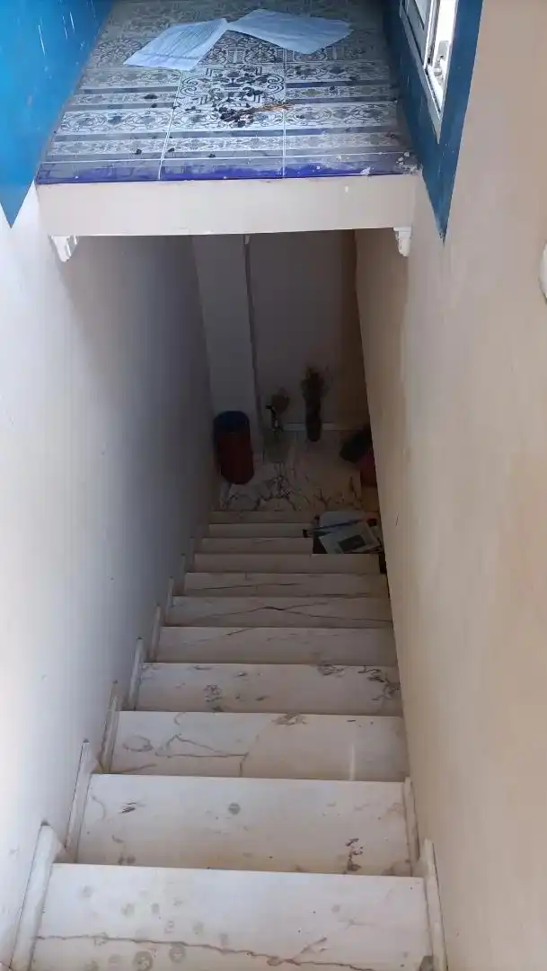 Casa adosada en venda en  Sevilla Capital amb Aire condicionat i Balcó