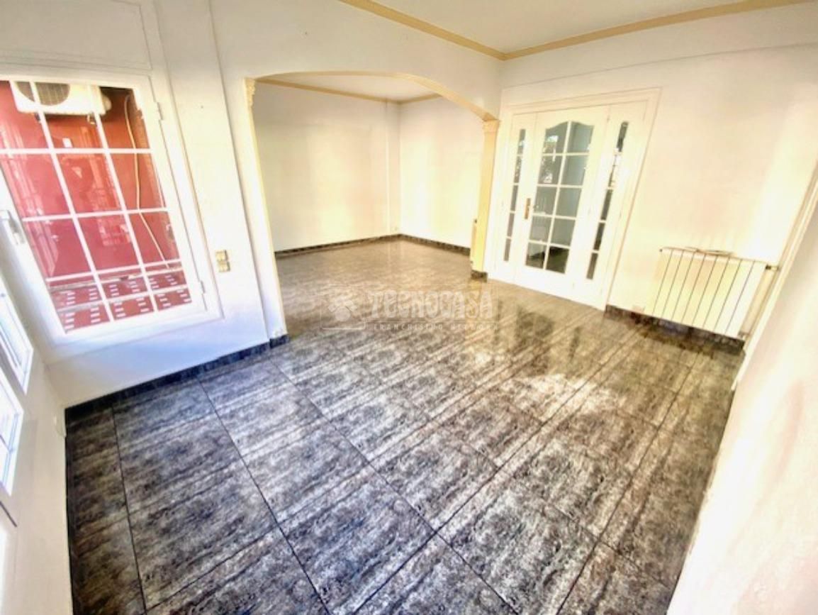 Piso en venta en  Barcelona Capital con Aire acondicionado, Calefacción y Terraza