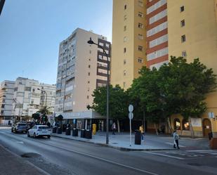 Exterior view of Flat for sale in San Fernando