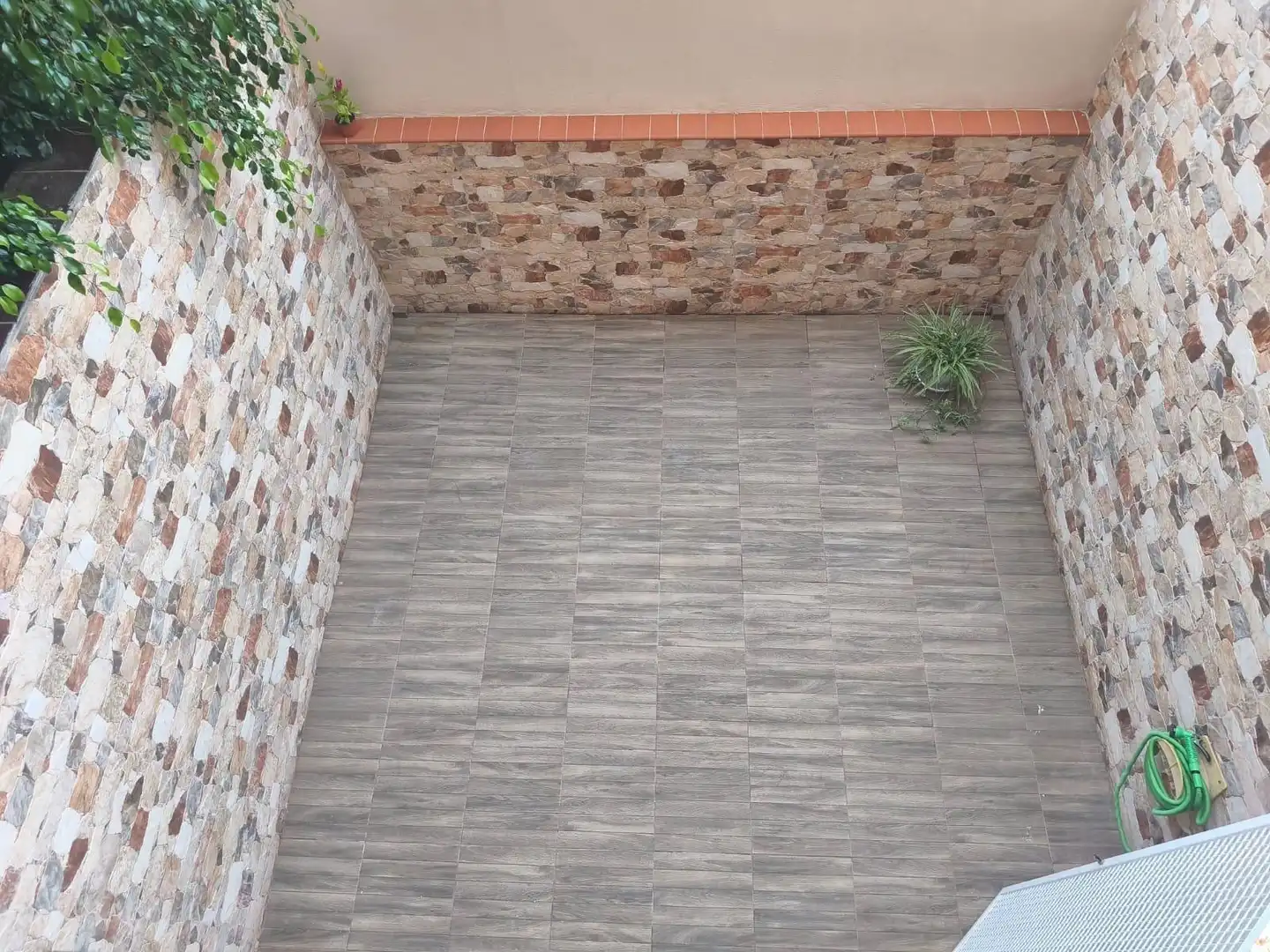 Terraza de Casa o chalet en venta en San Cristóbal de la Laguna